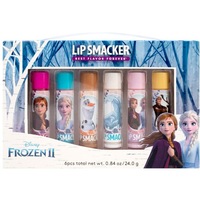 Lip Smacker Disney Frozen II 6 Vault Lip Balm Collection 