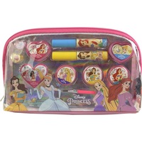 Lip Smacker Makeup Bag - Disney Princess