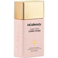 MCoBeauty Super Glow Golden Drops - Gold