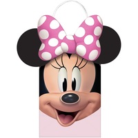 Minnie Mouse Forever Create Your Own Paper Kraft Bags