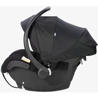 Mother's Choice Baby Capsule - Black - 0-6 months