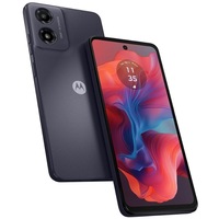 moto g04 - Concord Black