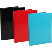 NCL Self Adhesive Slim Line Photo Album A4 - Assorted*