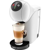 Nescafe Dolce Gusto Genio S Coffee Machine, White - 12510240