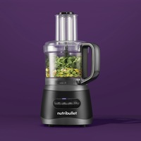 NutriBullet 7 Cup Food Processor - NBP50100