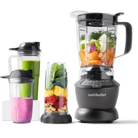NutriBullet Blender Combo 1200 - NBF07500-1210DG