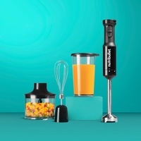 Nutribullet Immersion Hand Blender Deluxe Set