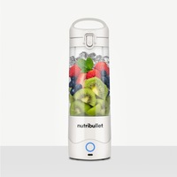 NutriBullet Portable Blender White - NB07400W
