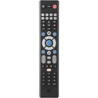 One For All Essence 8 Device TV Universal Remote - URC1281
