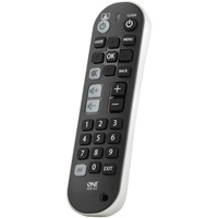 One For All Zapper+ Remote Control