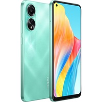 OPPO A78 4G - Aqua Green