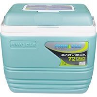 Pinnacle Primero Cooler Box 30L - Blue
