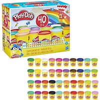 Play-Doh Fantastic 40-Pack 