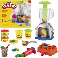 Play-Doh Swirlin' Smoothies Toy Blender Playset