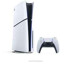 PlayStation 5 Slim Disc Console