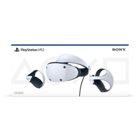 PlayStation VR2 PSVR2