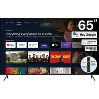 Polaroid 65" 4K UHD Android TV - PL6521UHDG