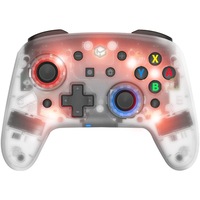 Powerwave Switch RGB Wireless Controller for Nintendo Switch