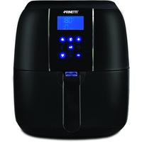 Prinetti Digital Air Fryer 3L Black - IA0965