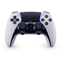 PS5 DualSense Edge Wireless Controller - White