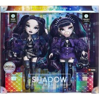 Rainbow High Shadow High Twins Fashion Doll Special Edition 2 Pack
