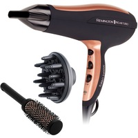 Remington Pro Air Turbo Hair Dryer - D5220AU