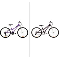 Repco Haven 24 Mountain Bike 60cm - Assorted*