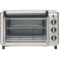 Russell Hobbs Air Fry Crisp 'n Bake Toaster Oven - RHTOV25