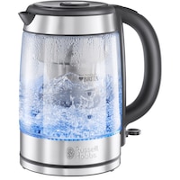 Russell Hobbs Brita Glass Kettle - RHK550