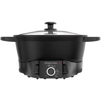 Russell Hobbs Easy Clean 5-in-1 Multi Cooker 6L
