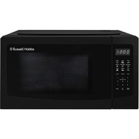Russell Hobbs Family Size Digital Microwave - RHMT2513B