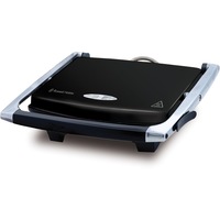 Russell Hobbs Sandwich Press, Black - RHSP801BLK