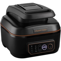 Russell Hobbs SatisFry Air & Grill Multicooker - RHMCAF40