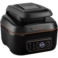 Russell Hobbs SatisFry Air & Grill Multicooker - RHMCAF40