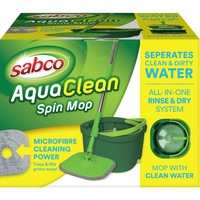 Sabco AquaClean Mop System
