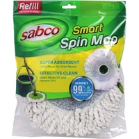 Sabco Smart Spin Mop Refill