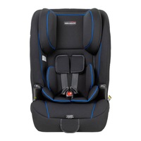 Safe-n-Sound Atlas-Gro Harnessed Car Seat - 6 Months to 8 Years