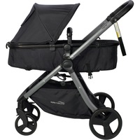 Safe-n-Sound Cosy LUX - 4-in-1 Convertible Stroller