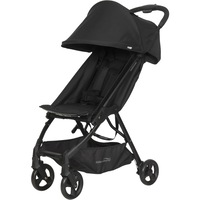 Safe-n-Sound Weekender Stroller - Black