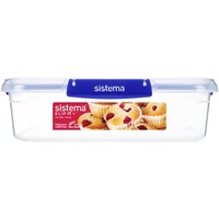 Sistema Klip It Plus Bakery Box 3.5L
