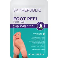 Skin Republic Biodegradable Foot Peel 40mL