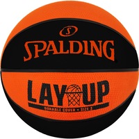Spalding Lay Up Outdoor Basketball Size 7