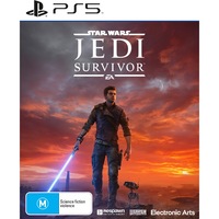 Star Wars Jedi: Survivor - PS5