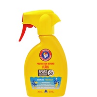 Surf Life Saving Sport SPF50+ Sunscreen Spray 250ml