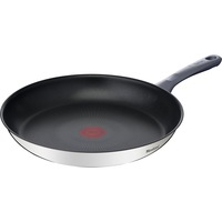 Tefal Daily Cook Induction Non-Stick Stainless Steel Frypan 30cm