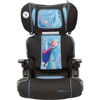 The First Years Ultra Adjustable Car Safety Booster Seat (HB380) - Frozen - 4-8 Years