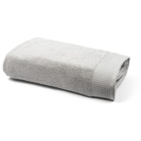 Tontine Australian Cotton Bath Sheet - Silver