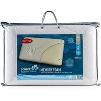 Tontine Comfortech Memory Foam Pillow