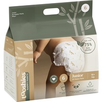 Tooshies ECO Nappy Pants Size 6 Junior 26 Pack