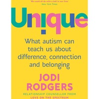 Unique by Jodi Rodgers